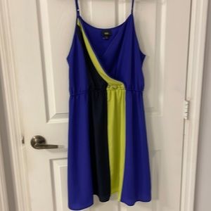 Mossimo size L dress